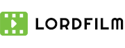 Логотип сайта LordFilm